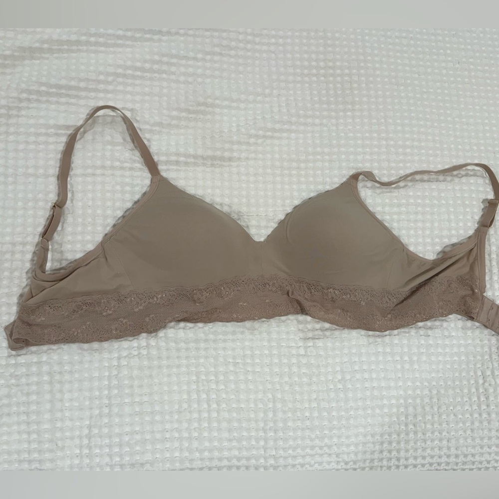Natori Bliss Perfection Contour Soft Cup Bralette